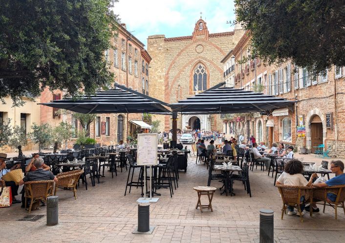 à vendre Appartement terrasse Perpignan