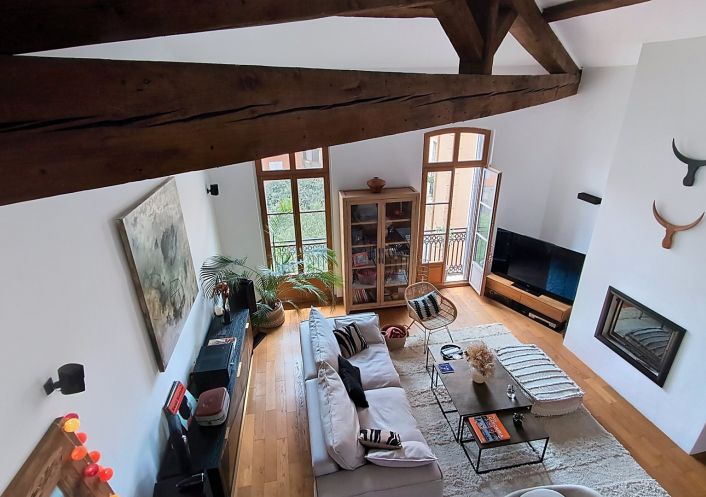 à vendre Appartement terrasse Perpignan