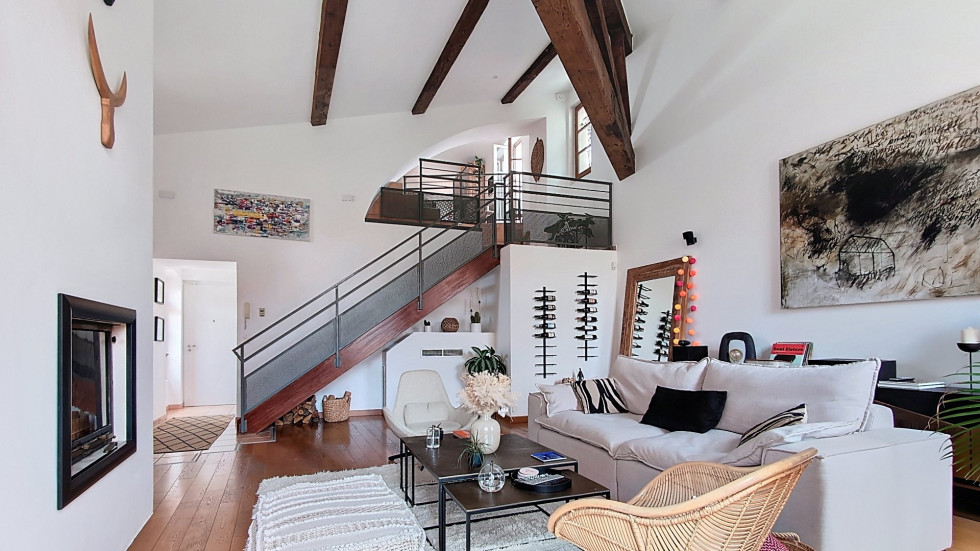 vente Appartement terrasse Perpignan - Photo 1