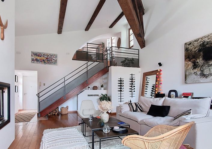 à vendre Appartement terrasse Perpignan