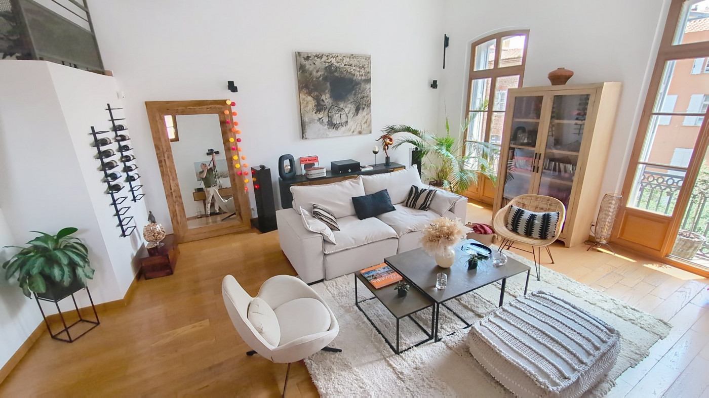 à vendre Appartement terrasse Perpignan - Photo 3