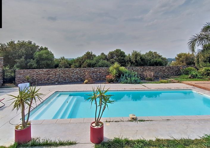 à vendre Villa d'architecte Perpignan