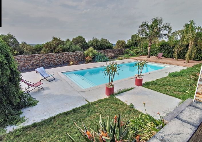 à vendre Villa d'architecte Perpignan