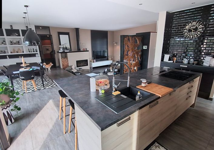 à vendre Villa d'architecte Perpignan