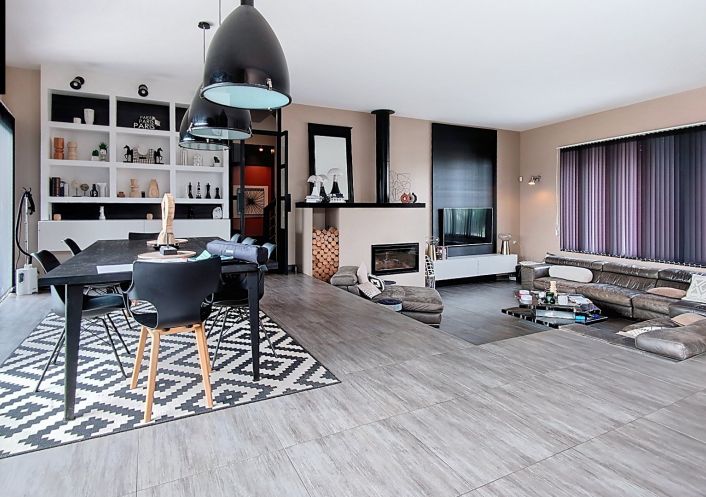 à vendre Villa d'architecte Perpignan