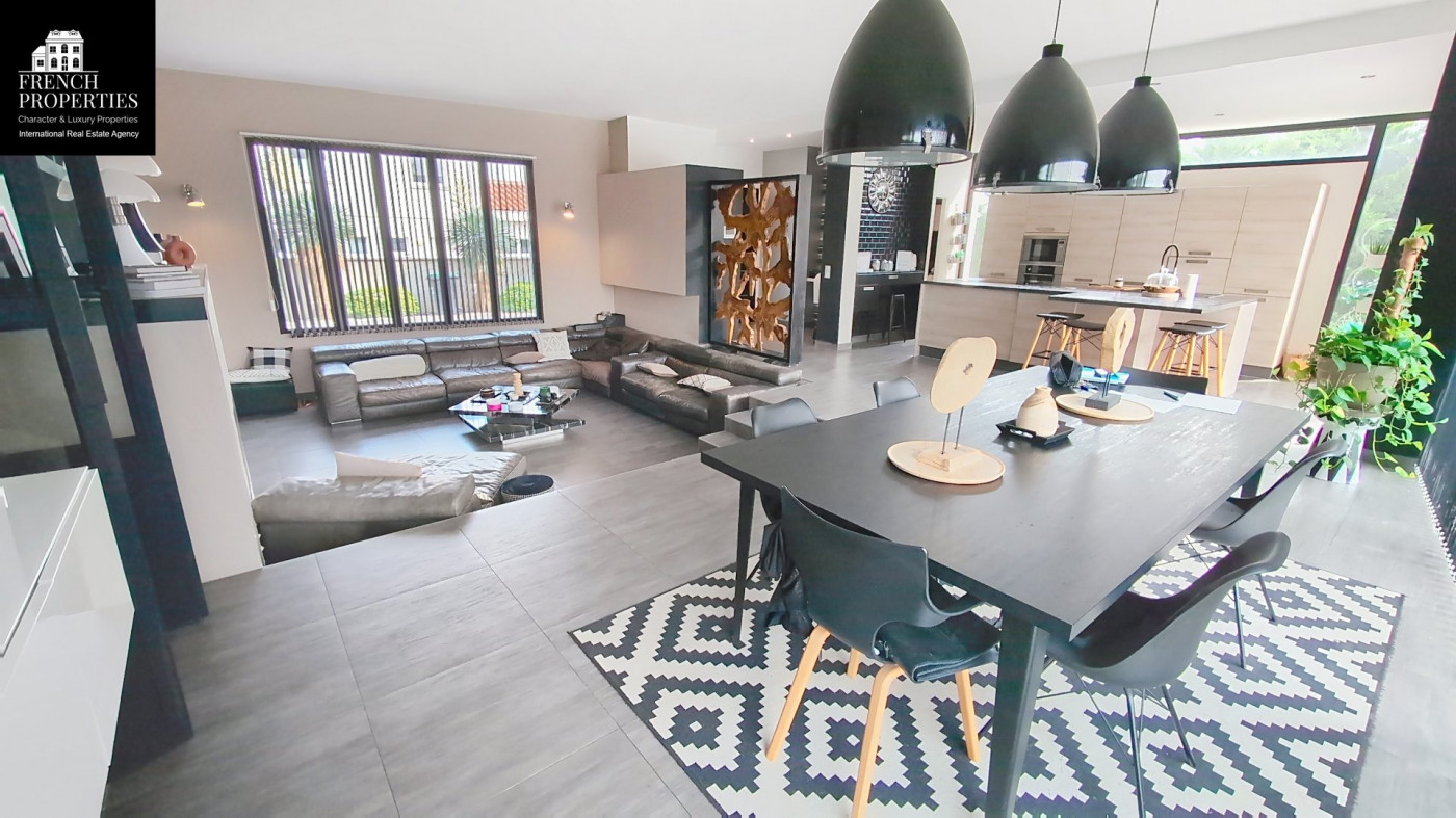 à vendre Villa d'architecte Perpignan - Photo 4