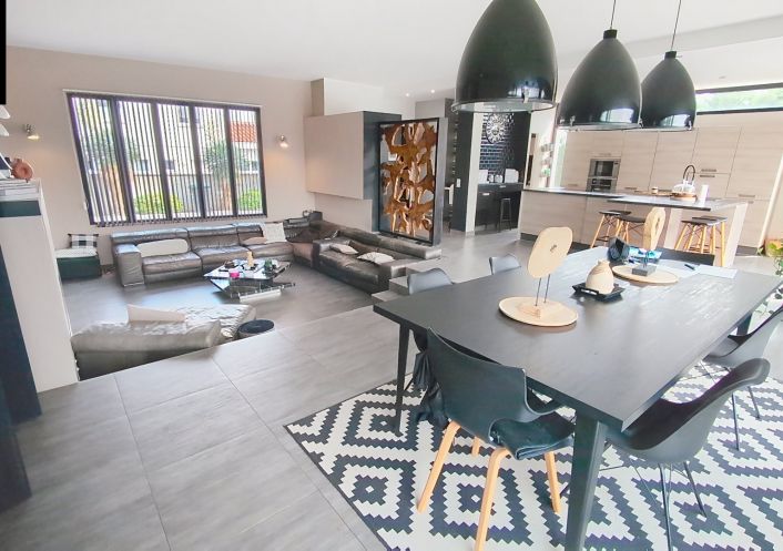 à vendre Villa d'architecte Perpignan