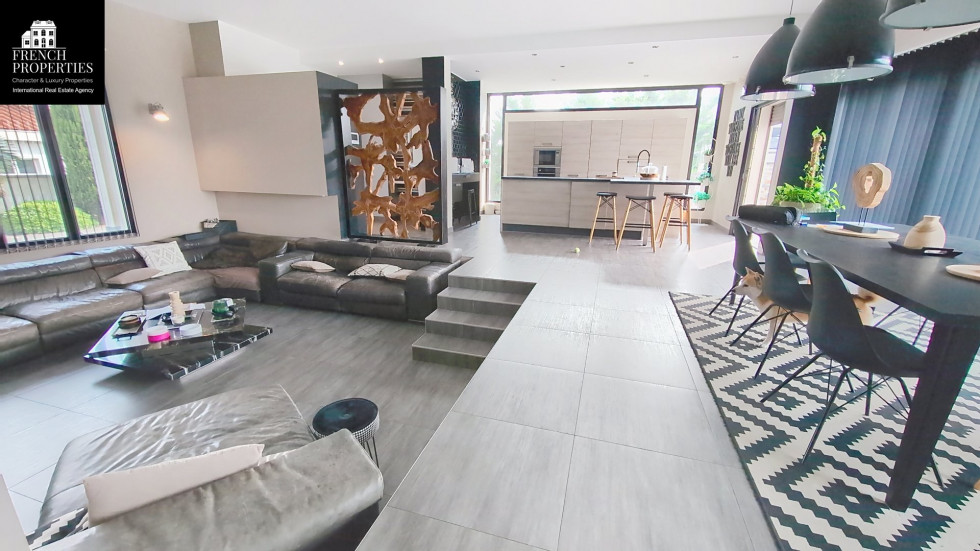 vente Villa d'architecte Perpignan - Photo 5