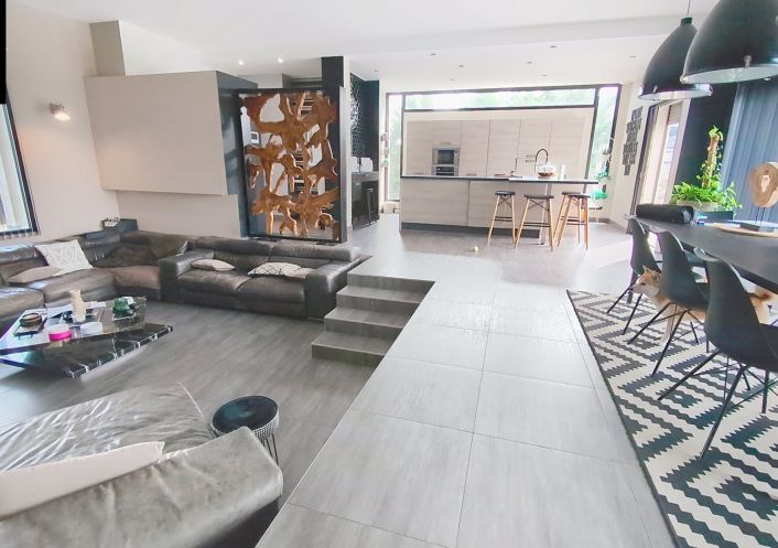 à vendre Villa d'architecte Perpignan
