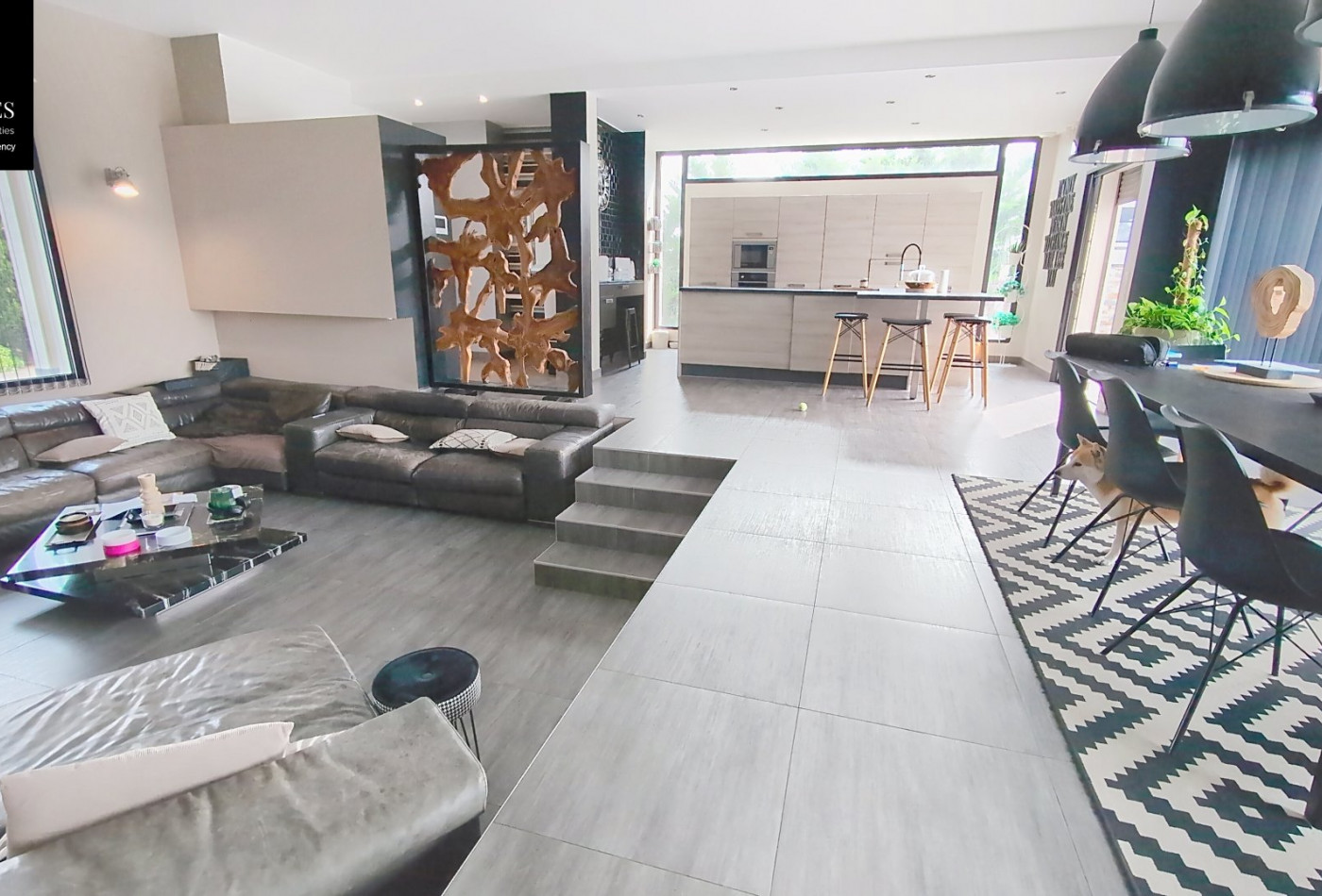 vente Villa d'architecte Perpignan - Photo 5