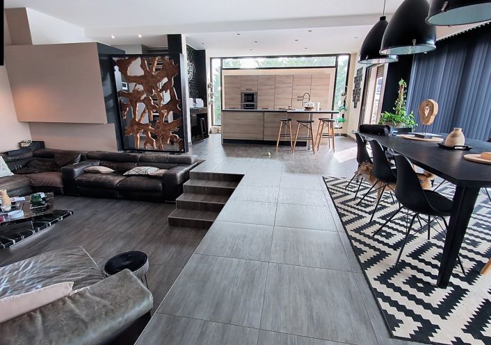à vendre Villa d'architecte Perpignan