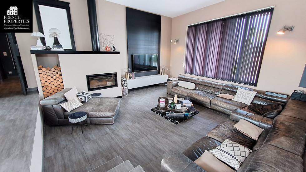 vente Villa d'architecte Perpignan - Photo 6