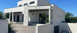 vente Villa d'architecte Perpignan