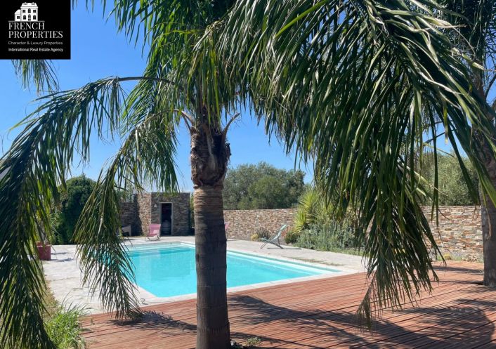 à vendre Villa d'architecte Perpignan