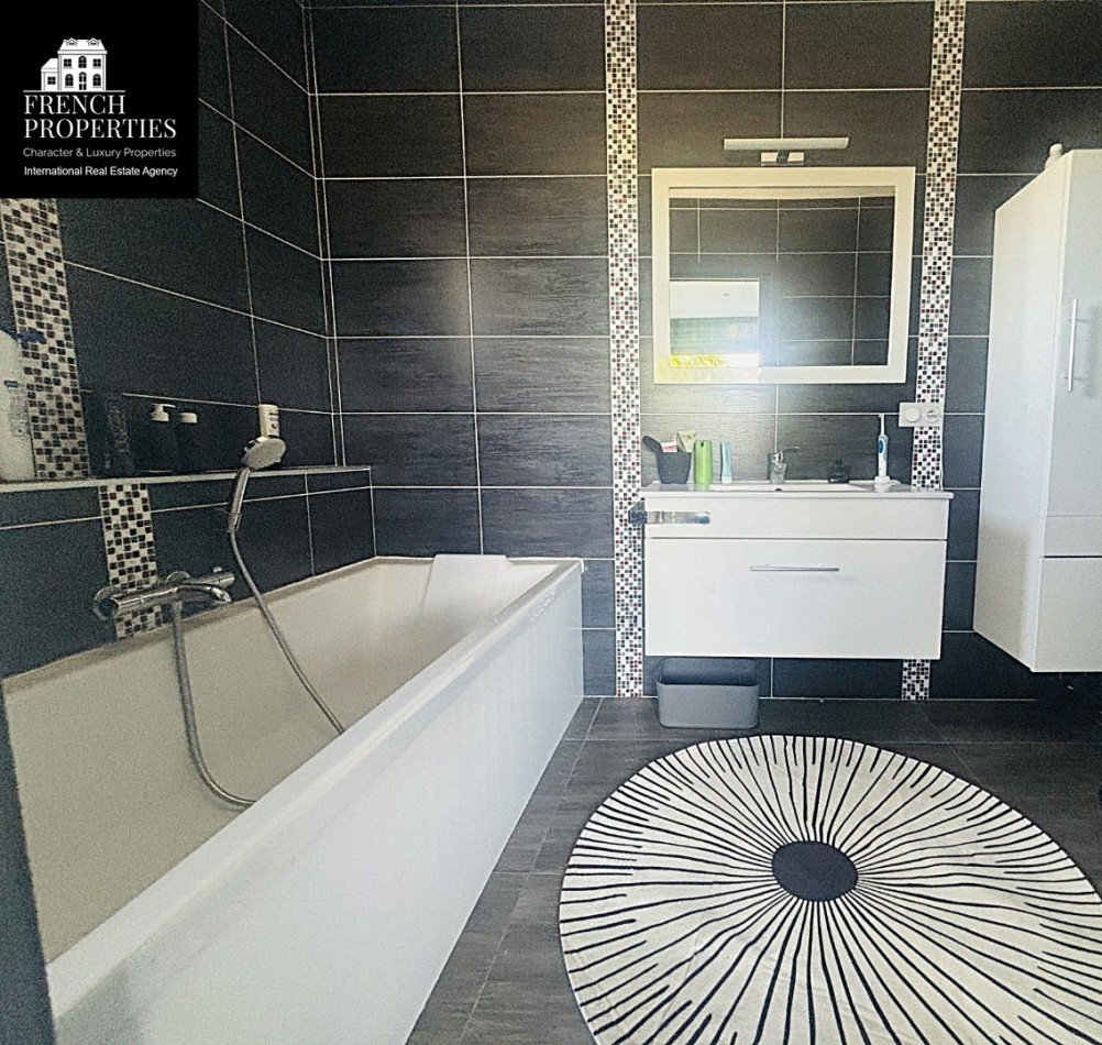 à vendre Villa d'architecte Perpignan - Photo 8