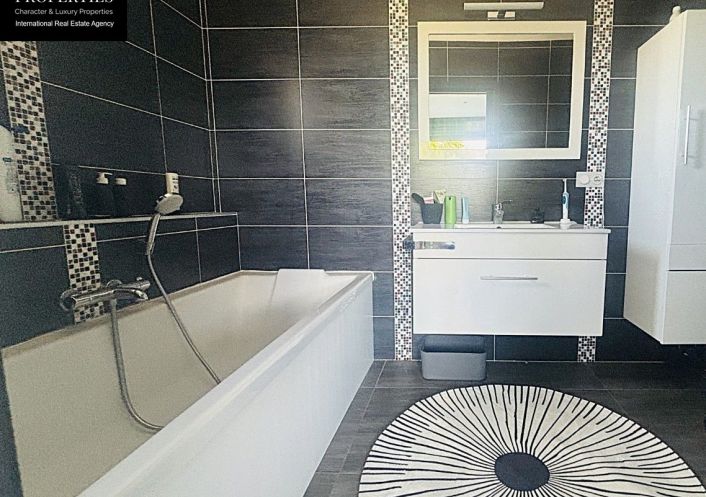 à vendre Villa d'architecte Perpignan