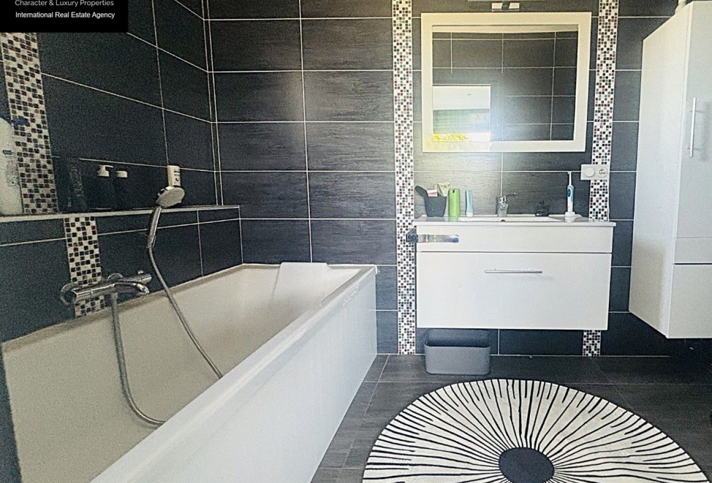 vente Villa d'architecte Perpignan - Photo 8