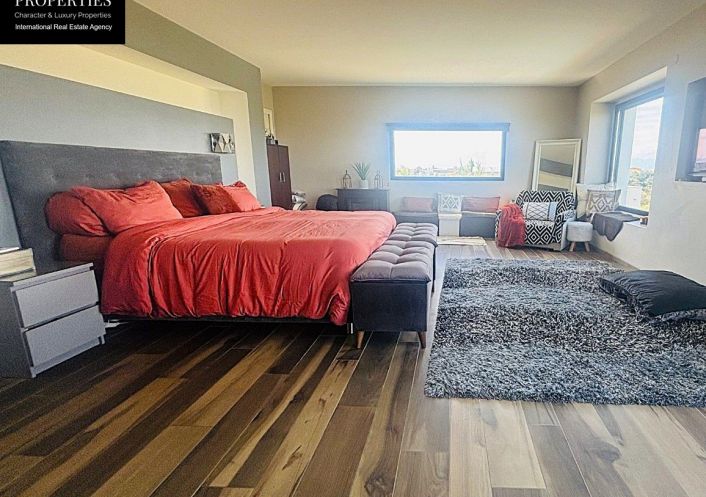 à vendre Villa d'architecte Perpignan