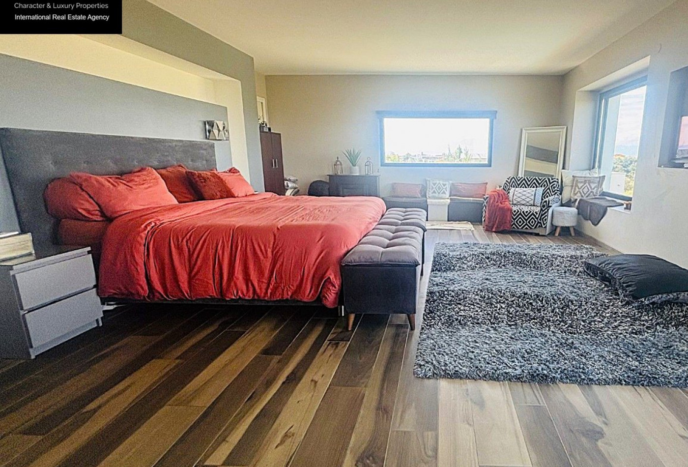 vente Villa d'architecte Perpignan - Photo 7