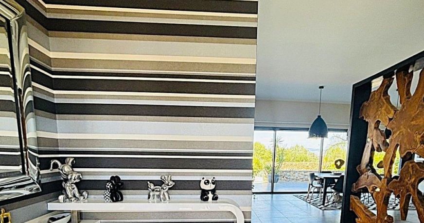 vente Villa d'architecte Perpignan