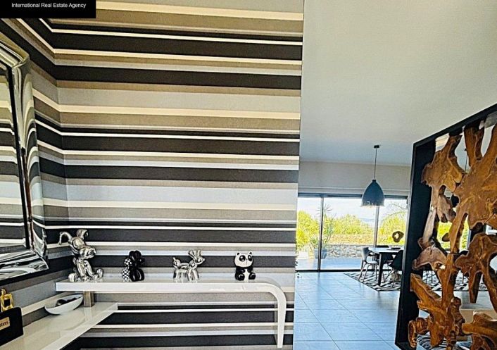 à vendre Villa d'architecte Perpignan