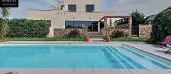 vente Villa d'architecte Perpignan
