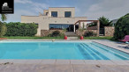 à vendre Villa d'architecte Perpignan