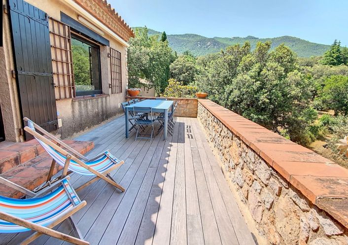 à vendre Maison Ceret