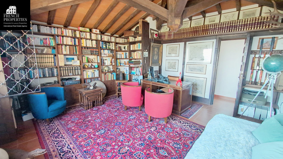 vente Maison Ceret - Photo 5