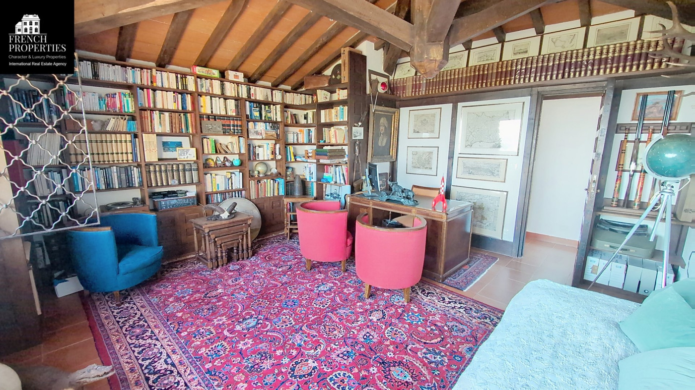 à vendre Maison Ceret - Photo 5