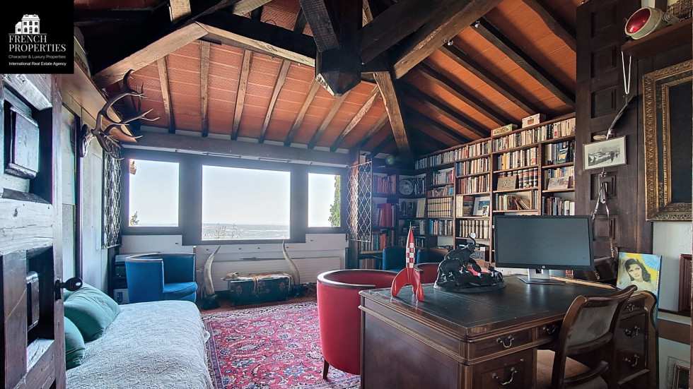 vente Maison Ceret - Photo 4