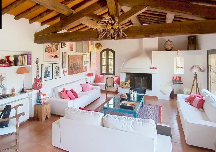 à vendre Maison Ceret