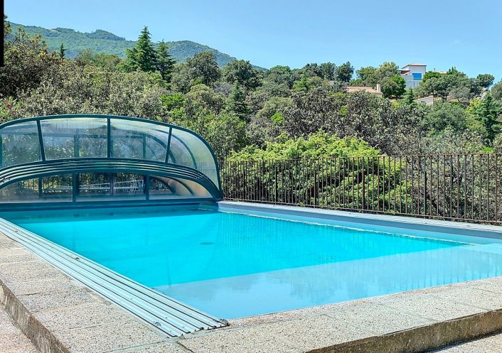 à vendre Maison Ceret