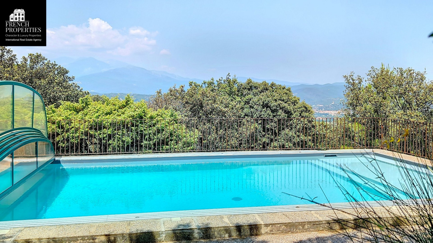 à vendre Maison Ceret - Photo 9