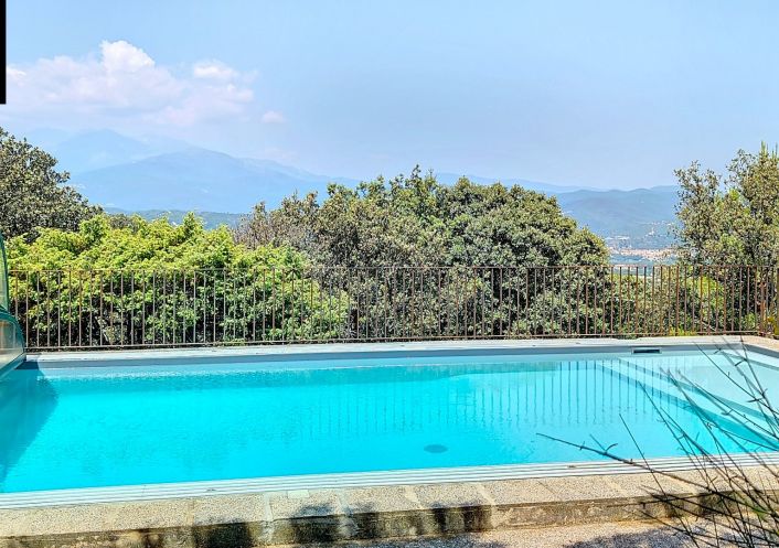 à vendre Maison Ceret