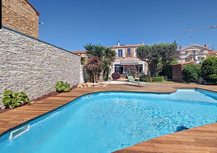 à vendre Mas Perpignan