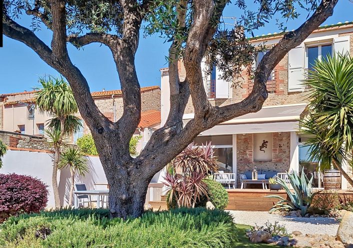 à vendre Mas Perpignan