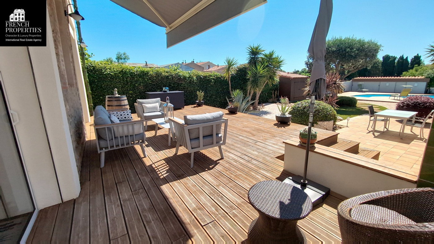 à vendre Mas Perpignan - Photo 9