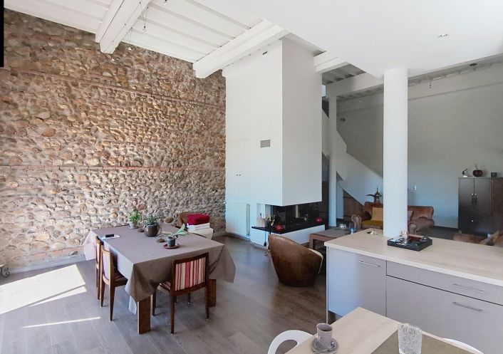 à vendre Mas Perpignan