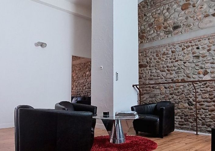 à vendre Mas Perpignan