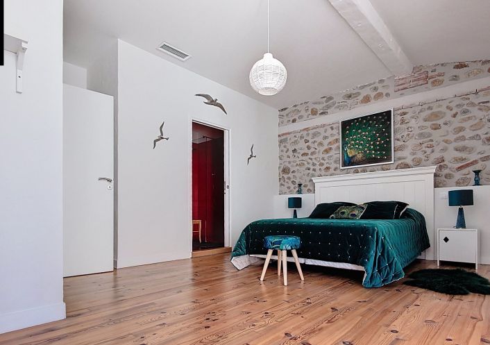 à vendre Mas Perpignan