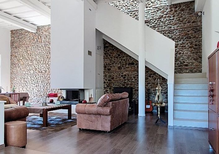 à vendre Mas Perpignan