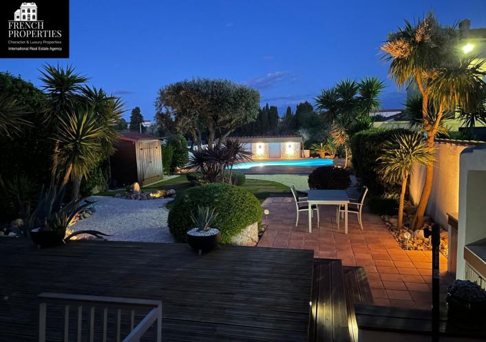 à vendre Mas Perpignan