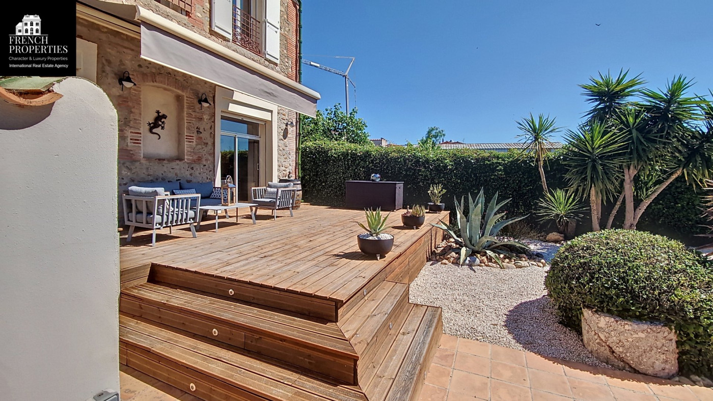 à vendre Mas Perpignan - Photo 10