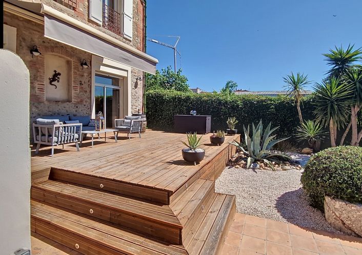 à vendre Mas Perpignan