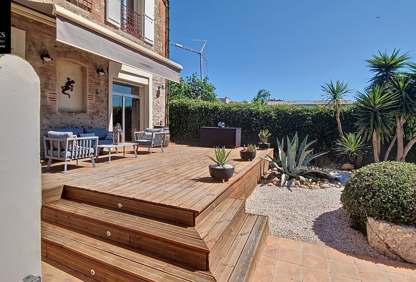 vente Mas Perpignan - Photo 10