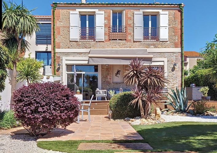 à vendre Mas Perpignan