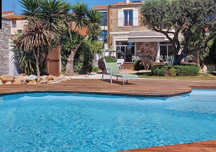 à vendre Mas Perpignan