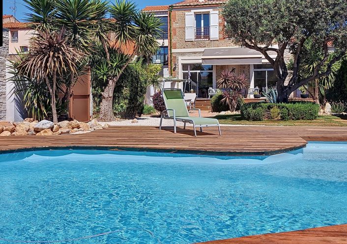 à vendre Mas Perpignan