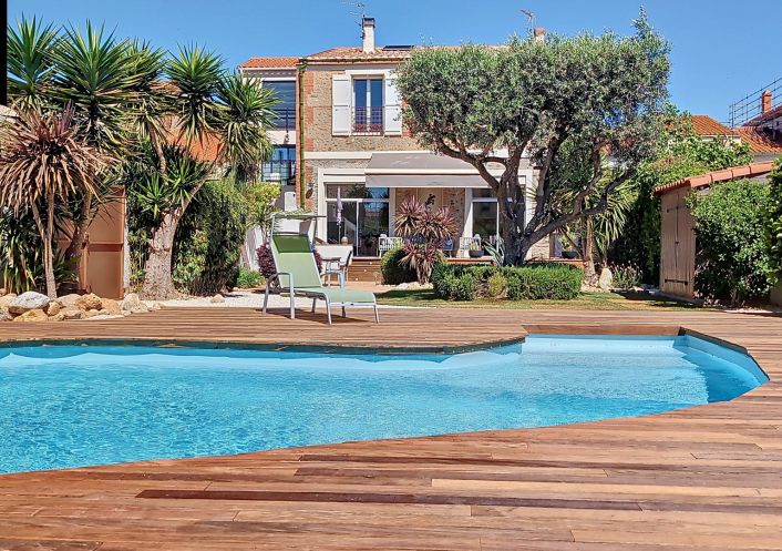 à vendre Mas Perpignan